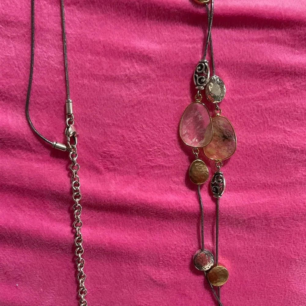 Brighton Necklace